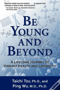 Capa do artigo Be Young And Beyond