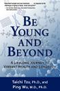 Be Young And Beyond - Preview