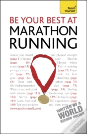 Capa do artigo Be Your Best At Marathon Running