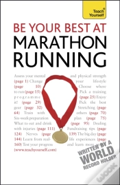 Capa do artigo Be Your Best At Marathon Running