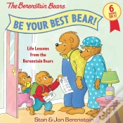 Capa do artigo Be Your Best Bear!