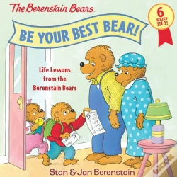 Capa do artigo Be Your Best Bear!