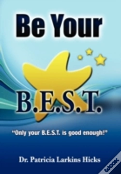 Capa do artigo Be Your B.E.S.T.