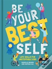 Capa do artigo Be Your Best Self