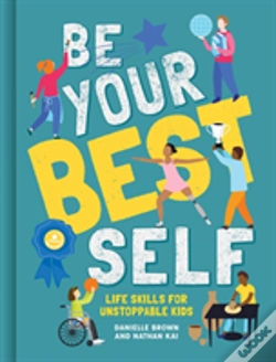 Capa do artigo Be Your Best Self