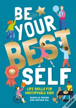 Capa do artigo Be Your Best Self