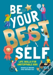 Capa do artigo Be Your Best Self