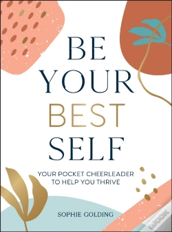 Capa do artigo Be Your Best Self