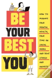 Capa do artigo Be Your Best You