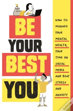 Capa do artigo Be Your Best You