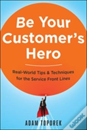 Be Your Customer'S Hero