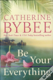 Capa do artigo Be Your Everything