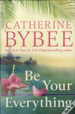 Capa do artigo Be Your Everything