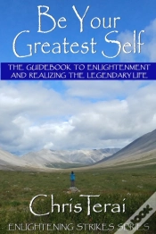 Capa do artigo Be Your Greatest Self