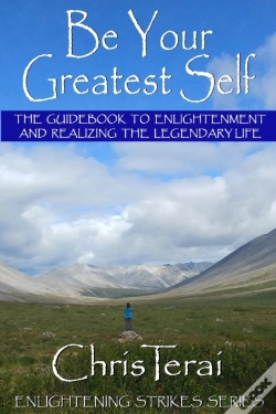 Capa do artigo Be Your Greatest Self