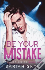 Capa do artigo Be Your Mistake