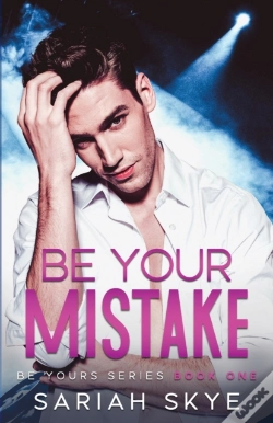 Capa do artigo Be Your Mistake