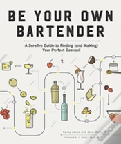 Capa do artigo Be Your Own Bartender