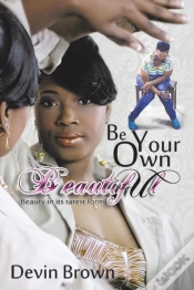 Capa do artigo Be Your Own Beautiful