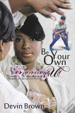 Capa do artigo Be Your Own Beautiful
