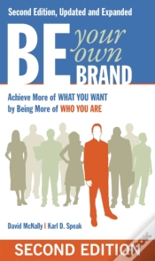 Capa do artigo Be Your Own Brand