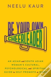 Capa do artigo Be Your Own Cheerleader