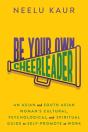 Be Your Own Cheerleader - Preview