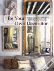 Capa do artigo Be Your Own Decorator