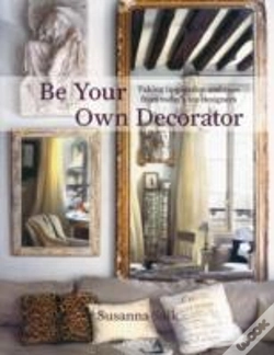 Capa do artigo Be Your Own Decorator