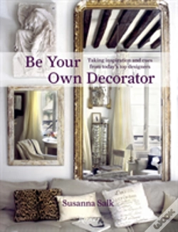 Capa do artigo Be Your Own Decorator