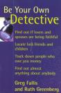 Be Your Own Detective - Preview