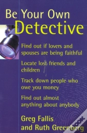 Be Your Own Detective