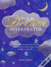 Capa do artigo Be Your Own Dream Interpreter