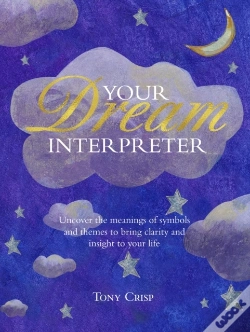 Capa do artigo Be Your Own Dream Interpreter