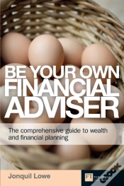 Capa do artigo Be Your Own Financial Adviser