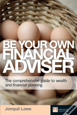 Capa do artigo Be Your Own Financial Adviser