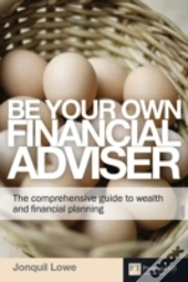 Be Your Own Financial Adviser