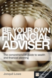 Capa do artigo Be Your Own Financial Adviser