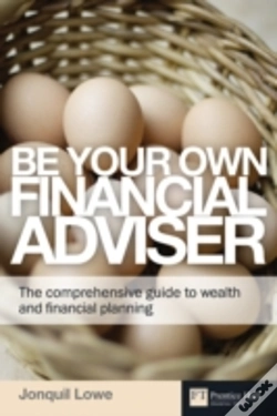 Capa do artigo Be Your Own Financial Adviser