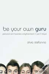 Capa do artigo Be Your Own Guru