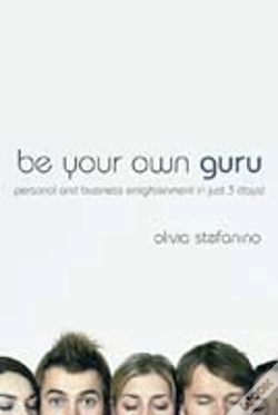 Capa do artigo Be Your Own Guru