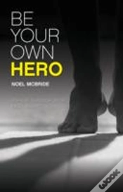 Capa do artigo Be Your Own Hero