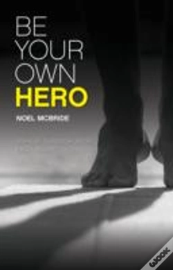 Capa do artigo Be Your Own Hero