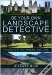 Capa do artigo Be Your Own Landscape Detective
