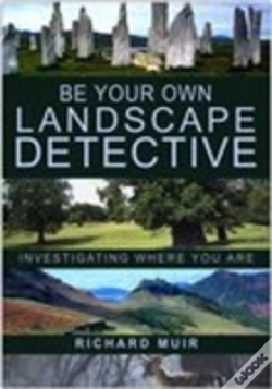 Capa do artigo Be Your Own Landscape Detective