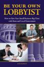 Be Your Own Lobbyist - Preview