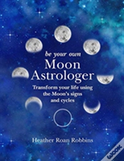 Capa do artigo Be Your Own Moon Astrologer