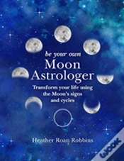 Capa do artigo Be Your Own Moon Astrologer