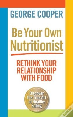 Capa do artigo Be Your Own Nutritionist