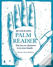 Be Your Own Palm Reader